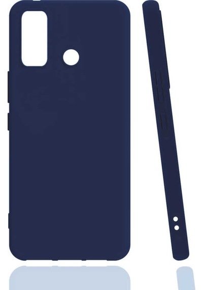 Reeder P13 Blue Max Pro Lite Kılıf Zore Biye Silikon (506980763)