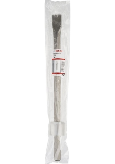 Bosch 19 mm Altıgen Şaftlı Yassı Keski 400x22 mm - 1618630201