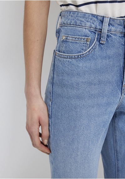 Mavi - Miav 90lar Indigo Mavisi Jean Pantolon 1010299-83039