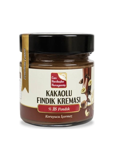 Kakaolu Fındık Kreması 200 G