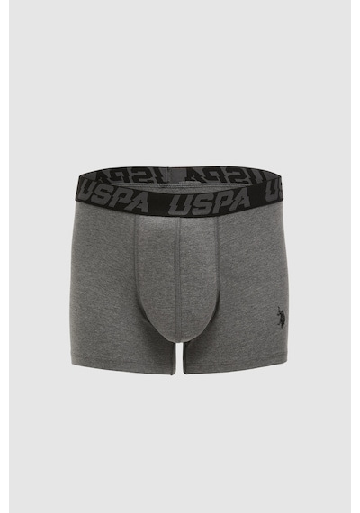 U.s. Polo Assn. Erkek Siyah İç Giyim Alt 50326491-vr046