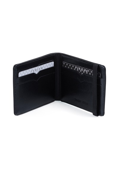 TERGAN 1600 UNISEX KARTLIK  SIYAH