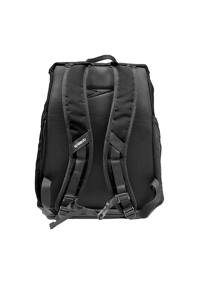 Speedo Vanquisher 35 Litre Sırt Çantası Siyah