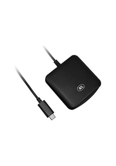 Acr39u-uf Akıllı Kart Okuyucu, Acr39u-uf Akıllı Kart Okuyucu Usb Type-c