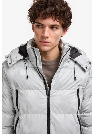 U.s. Polo Assn. Erkek Gri Mont 50313339-vr024