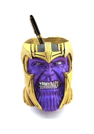 Polyester Thanos Kalemlik