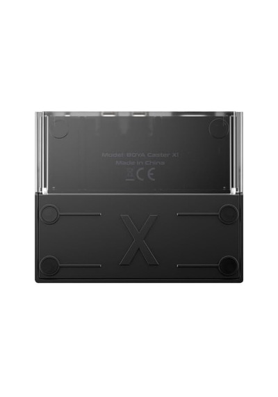 Caster X1 Usb Ses Kartı Ve Dijital Mikser