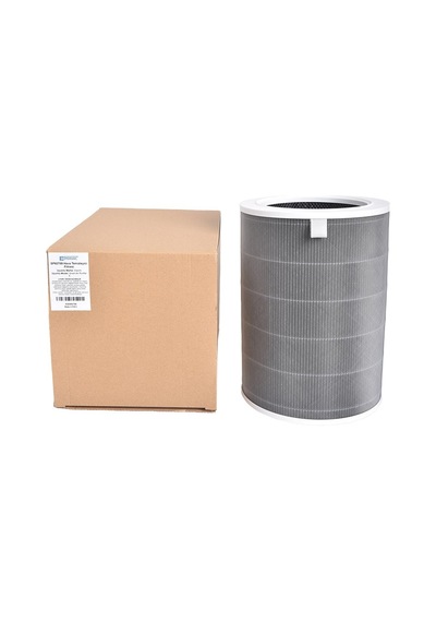 Xiaomi Smart Air Purifier 4 İçin Hava Temizleyici Hepa Filtre