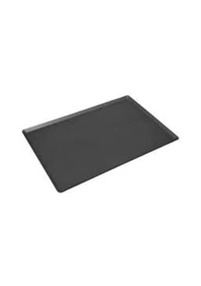 Matarmutfak 40 60 Teflon Alüminyum Açılı İtalyan Tepsi Çok Renkli