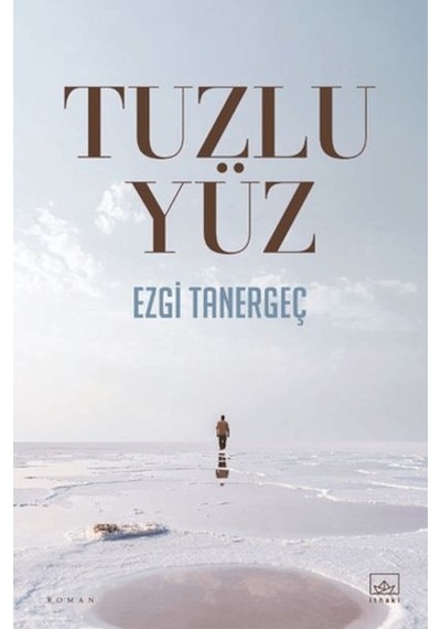 Tuzlu Yüz - Grsy-727427