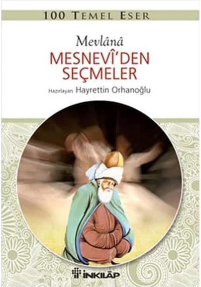 Mesnevi Den Seçmeler