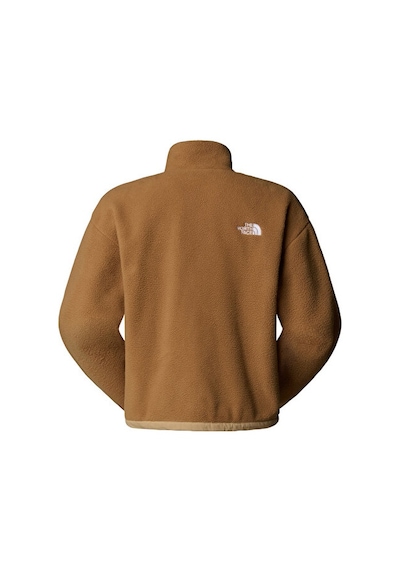 The North Face W Yumiori Reversible Jacket Kadın Outdoor Ceket Çift Taraflı Nf0a8e87qv31 Haki Haki