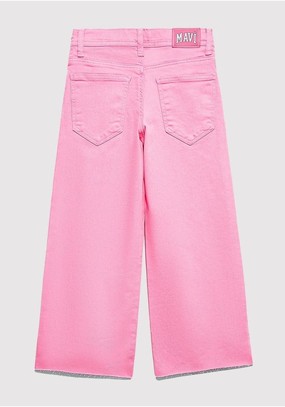 Mavi - Lory 90s Pembe Jean Pantolon 7010036-86707