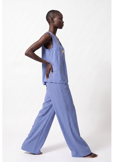 Bluz Ysatis 26265000126 Mavi