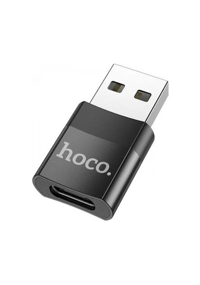 Coofbe Hc Seri USB To Type - c Dönüştürücü Çevirici USB2.0 Veri Aktarım USB Dönüştürücü Çevirici