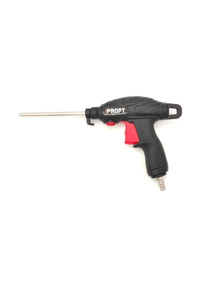 Proft Pr592 Basınç Ayarlı Hava Tabancası Uzun 130MM