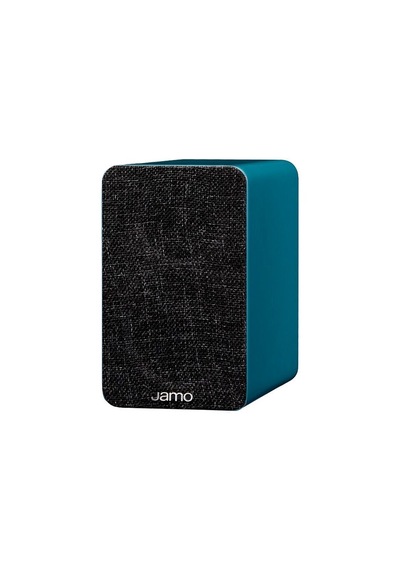 Jamo Mini Mkıı Aktif Bluetooth Raf Tipi Hoparlör Okaliptus Yeşil
