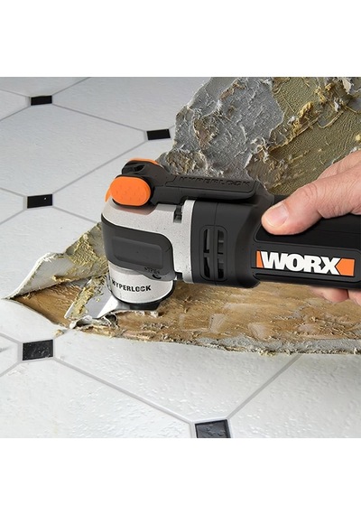 Worx Wa4964 Çok Amaçlı Raspalama Makinası İçin 50mm Universal Kazıma Bıçağı Fr Wa4964