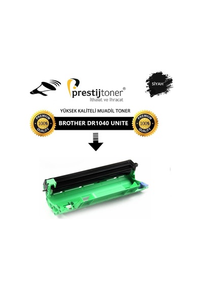 Brother Dr-1040 Tn1040 Drum Ünitesi 1110/1111/1511/1811/1911