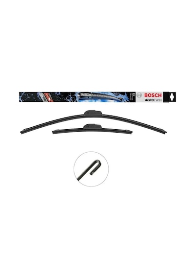 Hyundai Elentra Gt/i30 Hatchback 1.4/1.6 Aerotwin Ön Silecek Seti 65/34cm 01.2012 - 12.2016 Arası