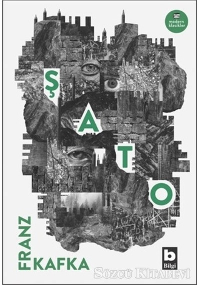 Şato/Franz  Kafka
