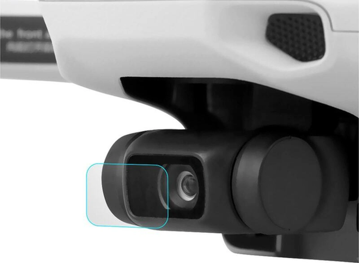 Djı Mavic Mini / Mini Se / Mini 2 Uyumlu Gimbal Ekran Koruyucu