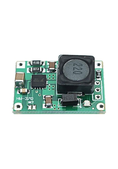 Tp5100 1s-2s Lipo Pil Şarj Modülü