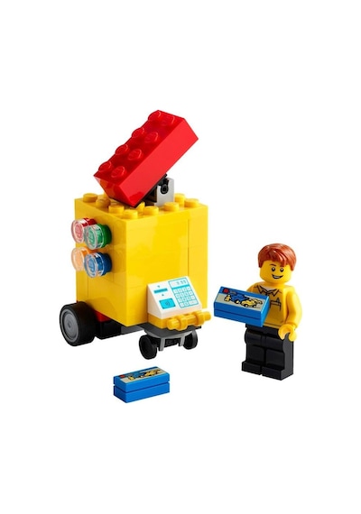 LEGO® City 30569 LEGO® Stand