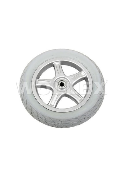 Medikaltec W127 Yedek Parça 12 Arka Teker