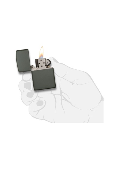 Zippo Çakmak Z-221