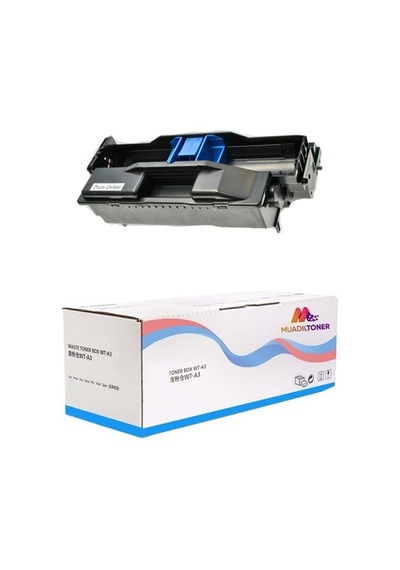 Colorful Toner Oki B401- Mb451-44574307 Uyumlu Drum Ünitesi