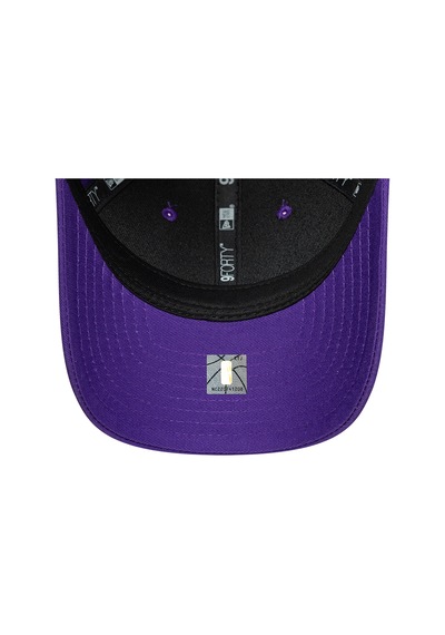 New Era Nba Sıde Scrıpt 9forty Mc Loslak Trp Şapka 60915953 Çok Renkli