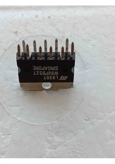 L9307 Dıp Entegre 2 Adet