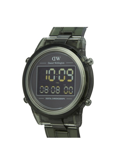 Retro Digital Dark Green Dw00600768