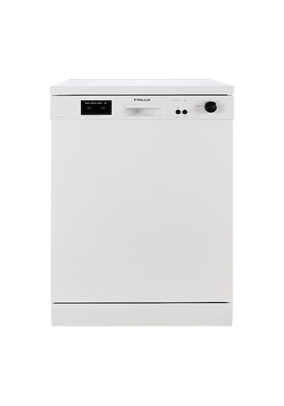 Finlux Konfor BM 420 4 Programlı 12 Kişilik Bulaşık Makinesi