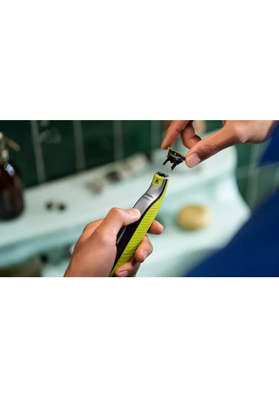 Philips Phılıps One Blade 360 Qp430/50 Tıraş Bıçakları 190259860
