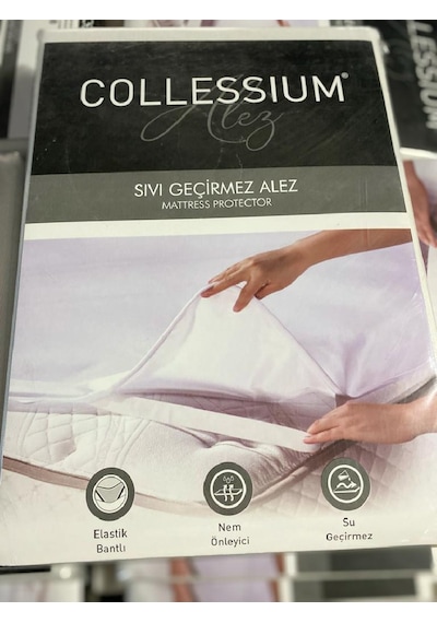 Tek Kişilik Alez