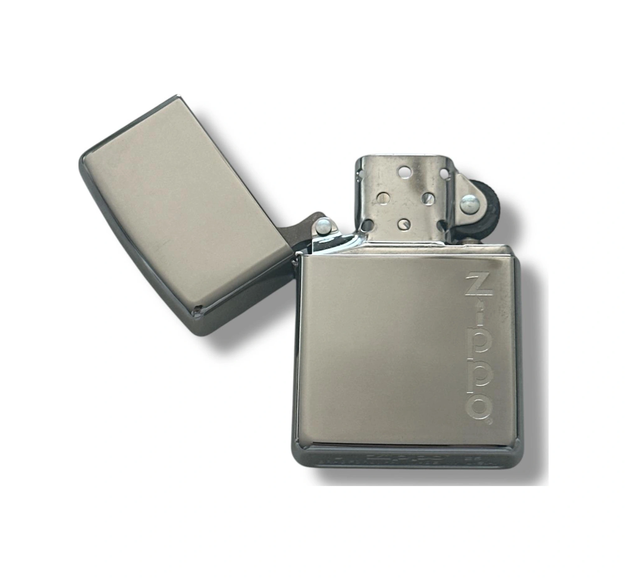 Zippo 250-119483 Vertical Çakmak Z2.2