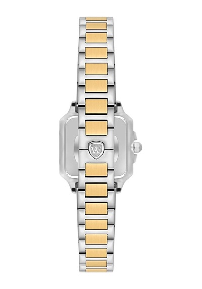 Wainer Wa.18150-c Kadın Kol Saati Gri