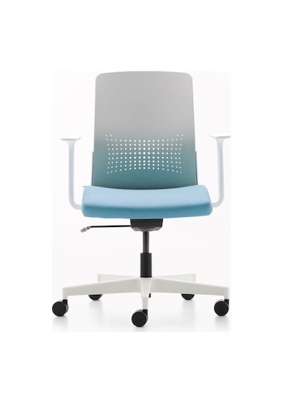 Rapido Vito Home Office Çalışma Koltuğu Vt 017 Pw Mavi Rapido Vito Home Office Çalışma Koltuğu Vt 017 Pw Mavi
