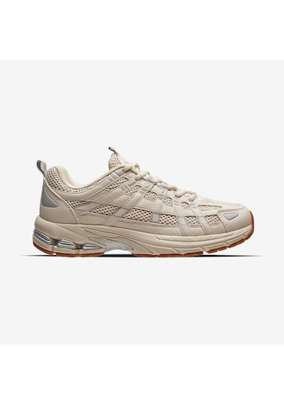 Lescon Pace Unisex Spor Ayakkabı Bej