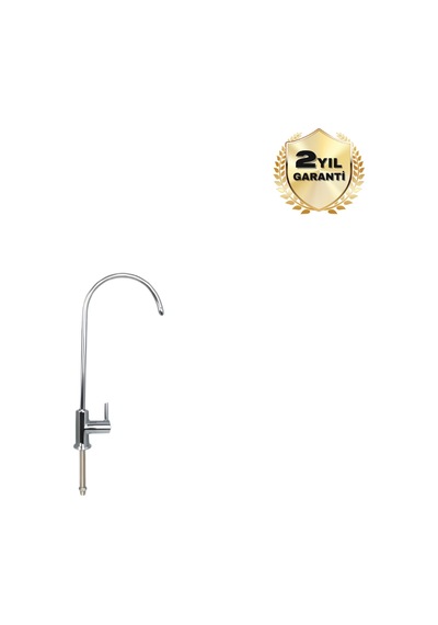 Pws Premium Pirinç Gövdeli Lüx Su Arıtma Musluğu