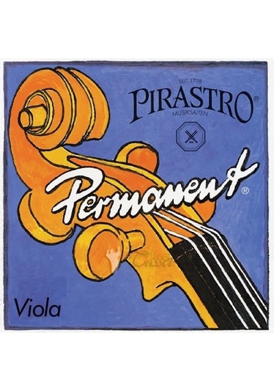 Pirastro Permanent Viyola Teli
