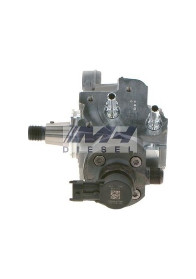 Bosch 0445010760 Yüksek Basınç Yakıt Pompası Peugeot Citroën Opel 1.5 Bluehdi