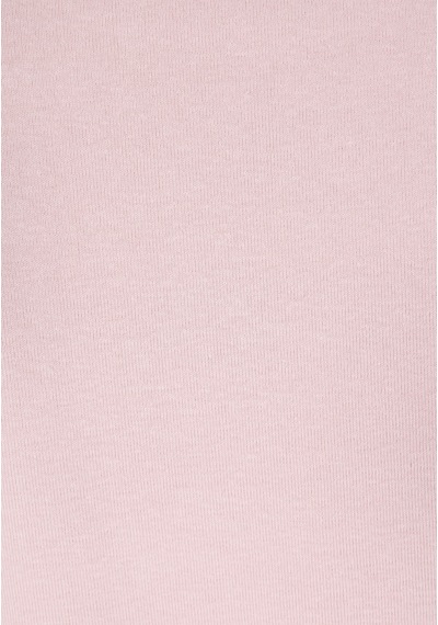 Colin's Colins Slim Fit Yuvarlak Yaka Düz Kadın Pembe Kısa Kol Tişört Cl1073597 Q1.v1 Ppo