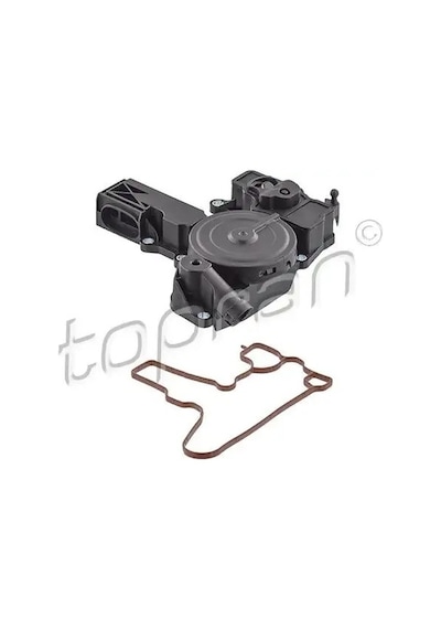 Vw Amarok Yag Seperatoru 2.0 Bitdi 2012-2017 Cnea Csha Topran 114985001