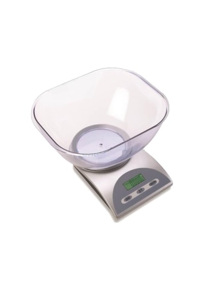 Necklife Ek 3250 Dijital Kefeli Terazi - Hassasiyet: 1 Gr Max: 5 N1191