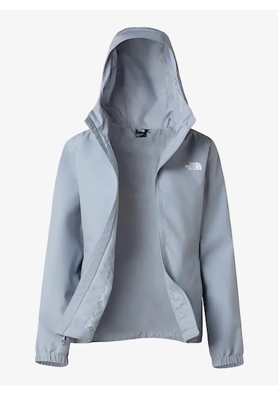 The North Face Nf0a8g12-fm2 W Quest Jacket Kadın Ceket Gri