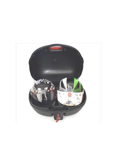 Arwic 46 Litre Motosiklet Çanta Topcase