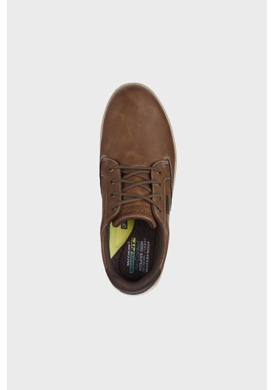 Skechers Erkek Ayakkabı 205234 Brn Kahve Kahve Kahverengi